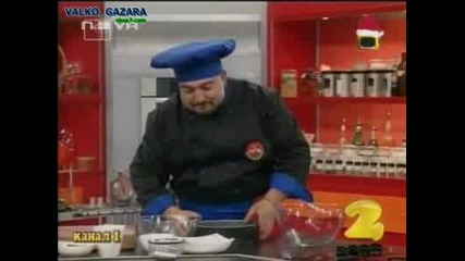 Много Забавно Клипче С Галена 