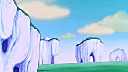 Dragon Ball - 112 бг субс