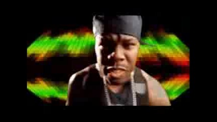 50 Cent feat. Eminem - Gatman & Robin 