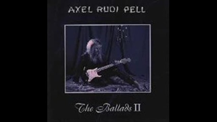 Axel Rudi Pell - Ashes From The Oath.wmv