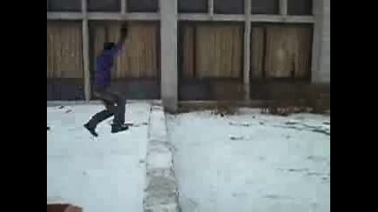 Dvinsk Clan - Bails!!! Много Смях!!!