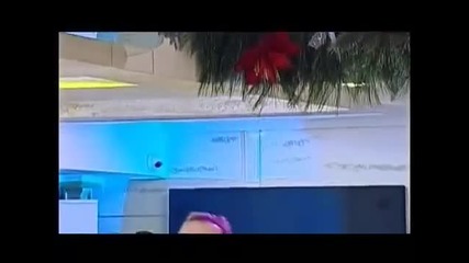 Boban Zdravkovic - Preljubnici - Novogodisnja zurka - (dmsat 2014)
