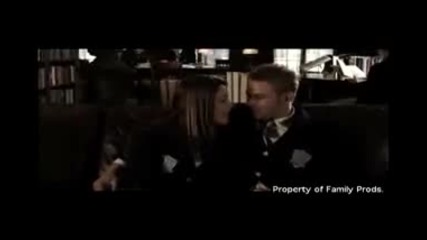 The Warrior trailer - Ashley Green and Kellan Lutz 