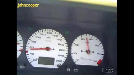 Зверско Vw Corrado Vr6 Turbo 
