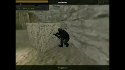 Fearofthelegend