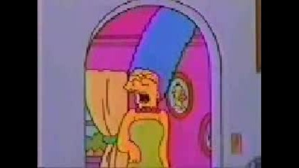 Simpsons - Wassup