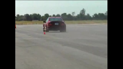 2007 Mercedes - Benz Clk63 Amg Black Series vs. 2007 Bmw M6 
