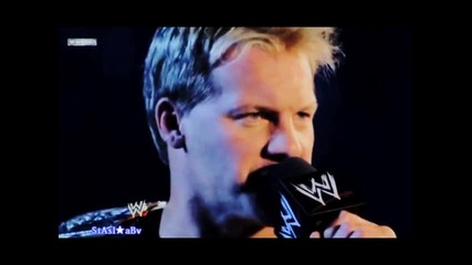 Chris Jericho • M V • The Best Savior In The World
