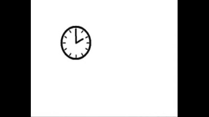 Clock Vs Stick