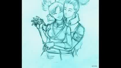 Shikamaru And Temari - Stay With Me