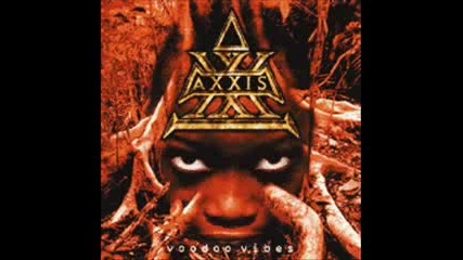 Axxis - World Of Mystery