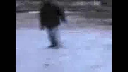 Balerinata V Bqlo bal4ik