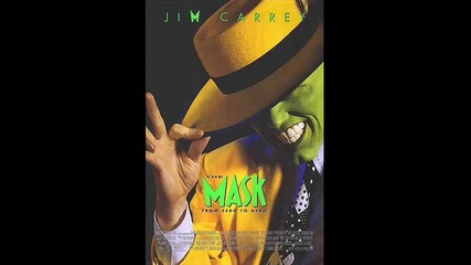 Hey Pachuco-the Mask Soundtrack