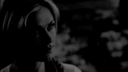 Eric & Sookie - Eyes On Fire 