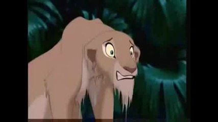 Disney Love - Keep Holding On