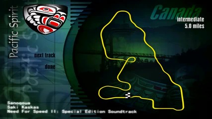 Need For Speed 2 Soundtrack Sanoqoua