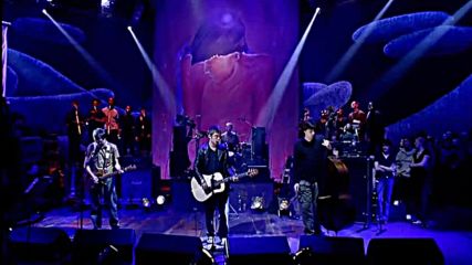 Blur - Tender / with Jools Holland 99 Hd