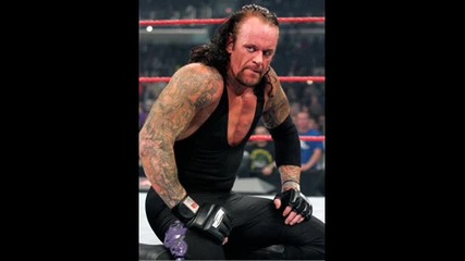 Undertaker & Kelly Kelly 