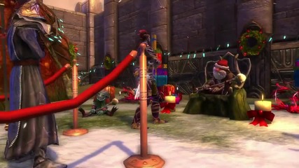 Wishing You a Happy Holidays from Rift!