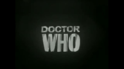 Doctor Who (1963) Theme