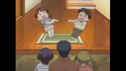 Kasimasi ~ Girl Meets Girl - episode 1, part 2 (eng sub)