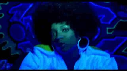 Lil Mama feat. T - Pain - What It Is