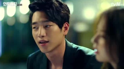 Ang Entourage E01 04.11.2016