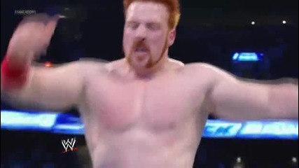 Wwe.smackdown.2012.04.06.част 5 край