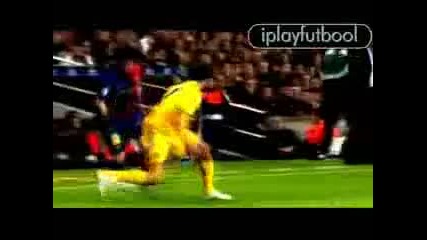 Football Skills