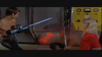 Danger Diabolik (1968) 10/10