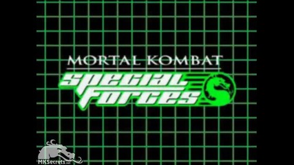 The History Of Mortal Kombat (episode 7)