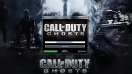 Call of Duty Ghost Key Generator 2014