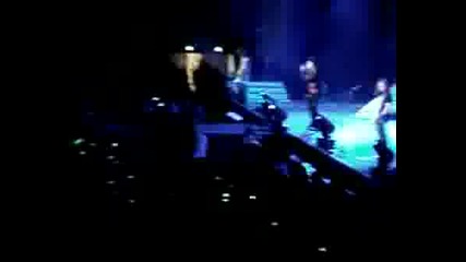 Tokio Hotel - 1000 Meere Live In Dortmund 13.06.08 new