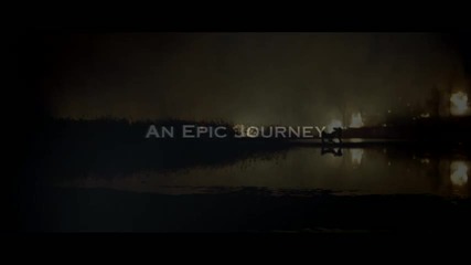 The Road - Official Trailer 