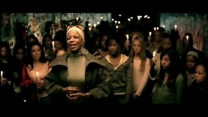 Ludacris - Runaway Love ft. Mary J. Blige