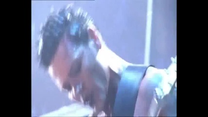 Rammstein - Volkerball (2006) концерт част 5