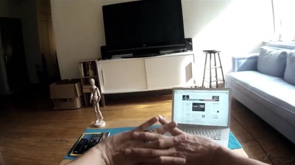 Project Glass One day...