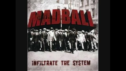 Madball - Semper Fi 