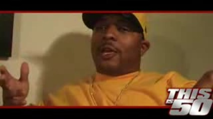 Interview 40 Glocc, Gail Gotti, Kurupt, Kokane, Roscoe [craz