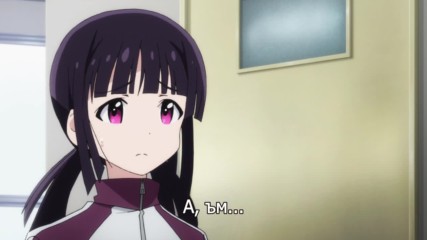 Saikin Imouto no Yousu ga Chotto Okashiinda ga - 02 [ Bg Subs ]