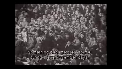 Hitler February 10, 1933 Part 2 
