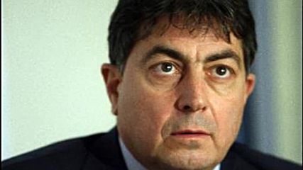 Стефан Орманджиев