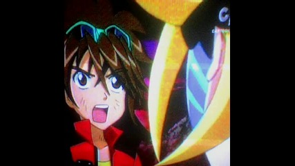 Bakugan; ''normal life''