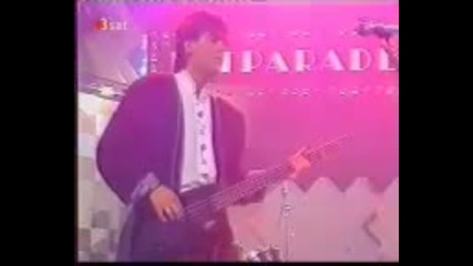 Sandra - Heaven Can Wait