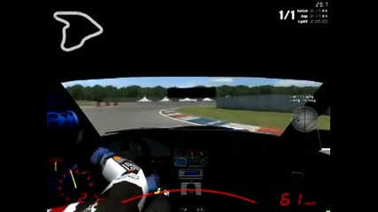 Drift Lfs [ldk]acti