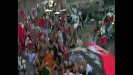 Milan forever