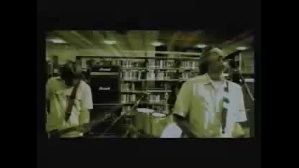 Fu Manchu - Written in Stone