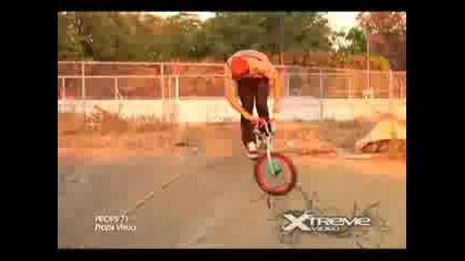 Props 71 - Props Visual