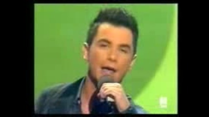 David Civera - Bailar Pegados