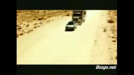 Funny Audi Commercial 